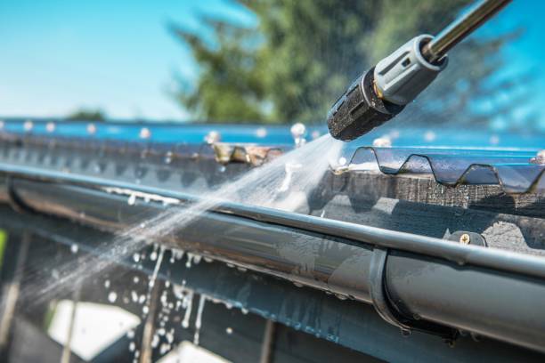 Best Pressure Washing Company Near Me  in Sawyerwood, OH