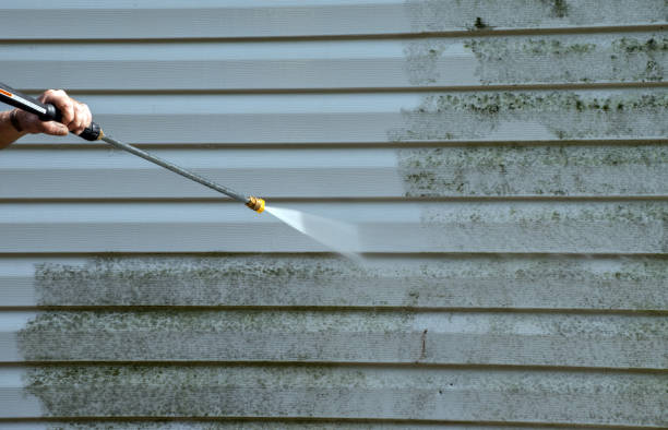 Why Choose Our Certified Pressure Washing Experts for Your Project Needs in Sawyerwood, OH?