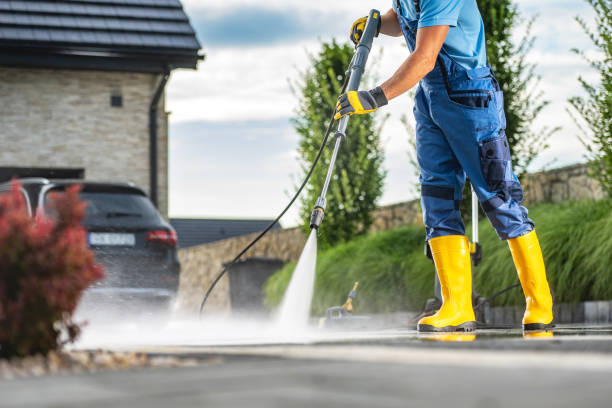 Best Sidewalk Pressure Washing  in Sawyerwood, OH