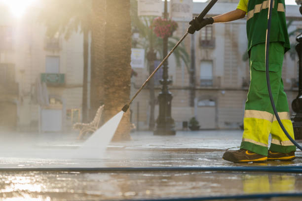 Best Garage Pressure Washing  in Sawyerwood, OH