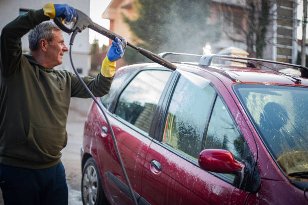 Best Pressure Washing Estimates  in Sawyerwood, OH