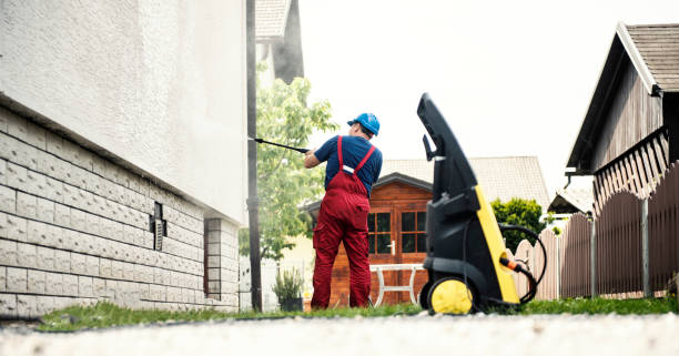 Best Deck Cleaning Services  in Sawyerwood, OH